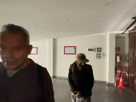 Foto de Juan Saavedra Carrillo 